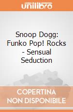 Snoop Dogg: Funko Pop! Rocks - Sensual Seduction gioco di FUPC
