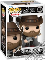 Chris Stapleton: Funko Pop! Rocks - Chris Stapleton (Vinyl Figure 388) giochi