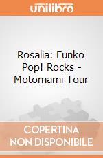 Rosalia: Funko Pop! Rocks - Motomami Tour gioco di FUPC