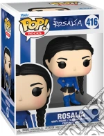 Rosalia: Funko Pop! Rocks - Motomami Tour - Rosalia (Vinyl Figure 416) giochi