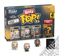Lord Of The Rings (The): Funko Bitty Pop! 4 Pack - Galadriel giochi
