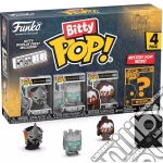 Lord Of The Rings (The): Funko Bitty Pop! 4 Pack - Witch King giochi