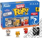 Disney: Funko Bitty Pop - Pixar- Lightyear 4PK giochi