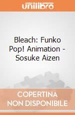 Bleach: Funko Pop! Animation - Sosuke Aizen gioco