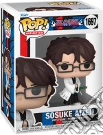 Bleach: Funko Pop! Animation - Sosuke Aizen (Vinyl Figure 1697) giochi