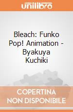 Bleach: Funko Pop! Animation - Byakuya Kuchiki gioco