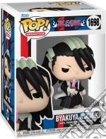 Bleach: Funko Pop! Animation - Byakuya Kuchiki (Vinyl Figure 1698) giochi