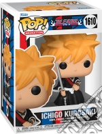 Bleach: Funko Pop! Animation - Ichigo Kurosaki (Vinyl Figure 1610) giochi