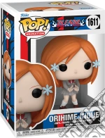 Bleach: Funko Pop! Animation - Orihime Inoue (Vinyl Figure 1611) giochi