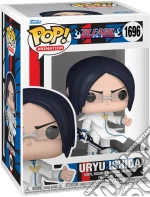 Bleach: Funko Pop! Animation - Uryu Ishida (Vinyl Figure 1696) giochi
