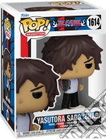 Bleach: Funko Pop! Animation - Yasutora Sado (Chad) (Vinyl Figure 1614) giochi