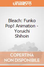 Bleach: Funko Pop! Animation - Yoruichi Shihoin gioco