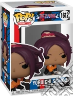 Bleach: Funko Pop! Animation - Yoruichi Shihoin (Vinyl Figure 1612) giochi