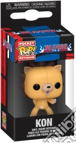 Bleach: Funko Pop! Keychain - Kon (Portachiavi) giochi