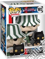 Bleach: Funko Pop! Animation - Kisuke Urahara & Yoruichi (Vinyl Figure 1613) giochi