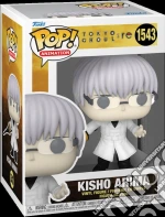 Tokyo Ghoul:re: Funko Pop! Animation - Kisho Arima (Vinyl Figure 1543) giochi