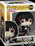 Tokyo Ghoul:re: Funko Pop! Animation - Juzo Suzuya (Vinyl Figure 1544) giochi