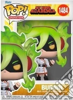 My Hero Academia: Funko Pop! Animation - Burnin (Moe Kamiji) (Vinyl Figure 1484) giochi