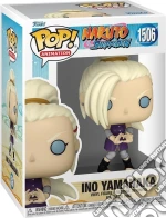Naruto: Funko Pop! Animation -  Ino Yamanaka (Vinyl Figure 1506) giochi