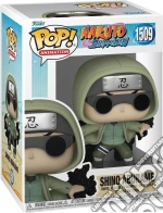 Naruto: Funko Pop! Animation - Shino (Vinyl Figure 1509) giochi