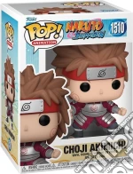 Naruto: Funko Pop! Animation - Choji Akimichi (Vinyl Figure 1510) giochi