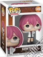 Seven Deadly Sins: Funko Pop! Animation - Gowther (Vinyl Figure 1498) giochi