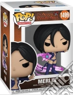 Seven Deadly Sins: Funko Pop! Animation - Merlin (Vinyl Figure 1499) giochi