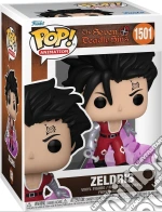 Seven Deadly Sins: Funko Pop! Animation - Zeldris (Vinyl Figure 1501) giochi