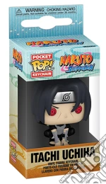 Naruto: Funko Pop! Keychain - Itachi Uchiha (Moonlit) giochi