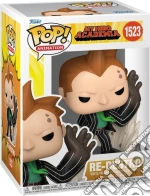 My Hero Academia: Funko Pop! Animation - Re-Destro (Vinyl Figure 1523) giochi