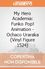 My Hero Academia: Funko Pop! Animation - Ochaco Uraraka (Vinyl Figure 1524) gioco