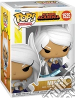 My Hero Academia: Funko Pop! Animation - Mirko (Vinyl Figure 1525)  giochi