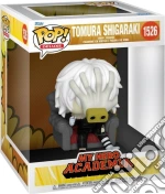My Hero Academia: Funko Pop! Deluxe - Tomura Shigaraki (Vinyl Figure 1526) giochi