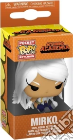 My Hero Academia: Funko Pop! Keychain - Mirko giochi