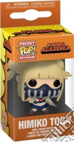 My Hero Academia: Funko Pop! Keychain - Himiko Toga giochi