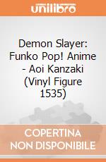 Demon Slayer: Funko Pop! Anime - Aoi Kanzaki (Vinyl Figure 1535) gioco