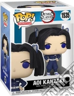 Demon Slayer: Funko Pop! Anime - Aoi Kanzaki (Vinyl Figure 1535) giochi