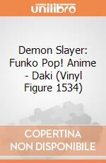 Demon Slayer: Funko Pop! Anime - Daki (Vinyl Figure 1534) gioco