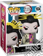 Demon Slayer: Funko Pop! Anime - Daki (Vinyl Figure 1534) giochi