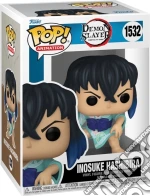 Demon Slayer: Funko Pop! Anime - Inosuke (Vinyl Figure 1532) giochi
