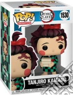 Demon Slayer: Funko Pop! Anime - Tanjiro (Vinyl Figure 1530) giochi