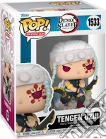 Demon Slayer: Funko Pop! Anime - Tengen With Metallic (Vinyl Figure 1533) giochi