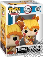 Demon Slayer: Funko Pop! Anime - Zenitsu (Vinyl Figure 1531) giochi