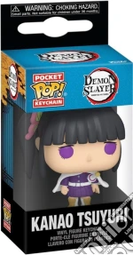 Demon Slayer: Funko Pop! Keychain - Kanao Tsuyuri giochi