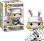 One Piece: Funko Pop! Animation - Carrot (Vinyl Figure 1588) giochi