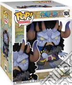 One Piece: Funko Pop! Animation - Kaido (Vinyl Figure 1624) giochi