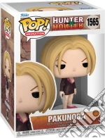 Hunter X Hunter: Funko Pop! Animation - Pakunoda (Vinyl Figure 1565) giochi