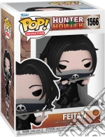 Hunter X Hunter: Funko Pop! Animation - Feitan (Vinyl Figure 1566) giochi