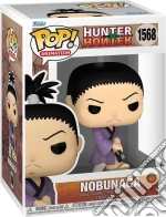 Hunter X Hunter: Funko Pop! Animation - Nobunaga (Vinyl Figure 1568) giochi