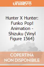 Hunter X Hunter: Funko Pop! Animation - Shizuku (Vinyl Figure 1564)  gioco